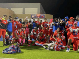 Panthers win State in 2022