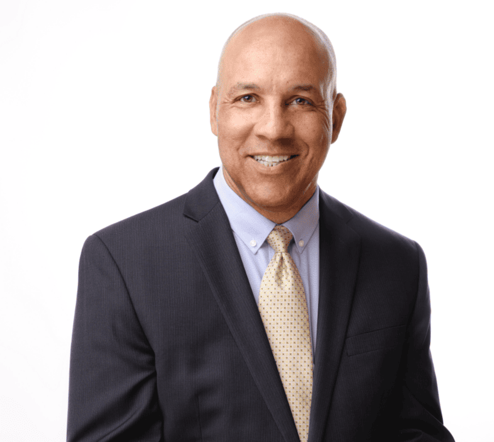 Randy Bowman headshot