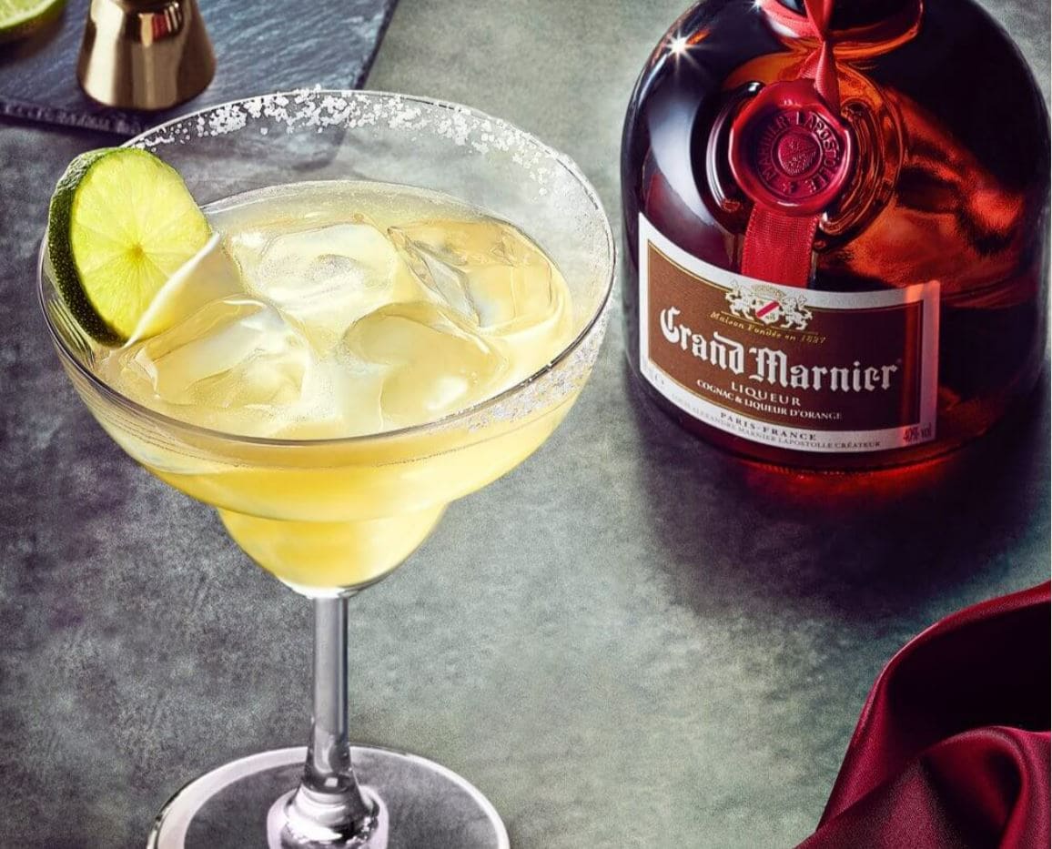 Grand Marnier Grand Margartia