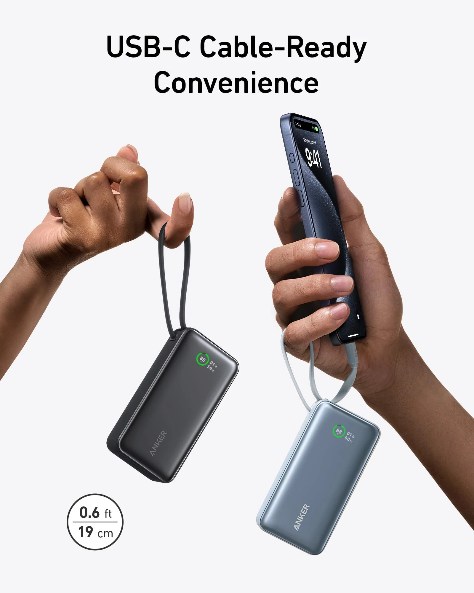 anker power bank