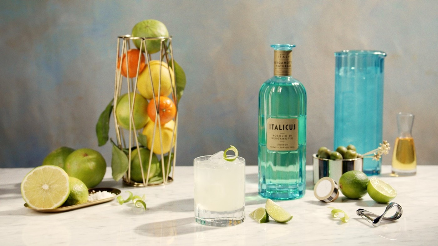 Italicus Margarita