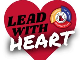 Lead With Heart