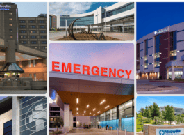 Methodist Health system collage
