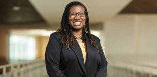 Katherine Johnson Technology Magnet Academy Earns High Accolades, Ranks Among Top Texas Schools by U.S. News Michelle Neely