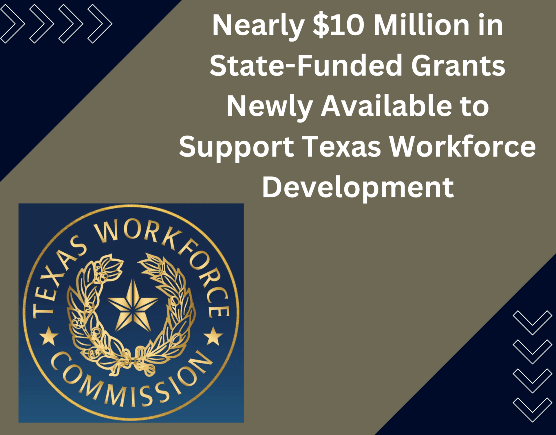 TWC Invites Employers to Apply for Texas Apprenticeship Program Focus Daily News