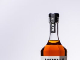 Jaywalk Rye