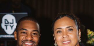LANCASTER ISD SUPERINTENDENT NAMED RECIPIENT OF THE 2024 OPEN UP RESOURCES EXCELLENCE IN EQUITY LEADERSHIP AWARD Dr. Perera