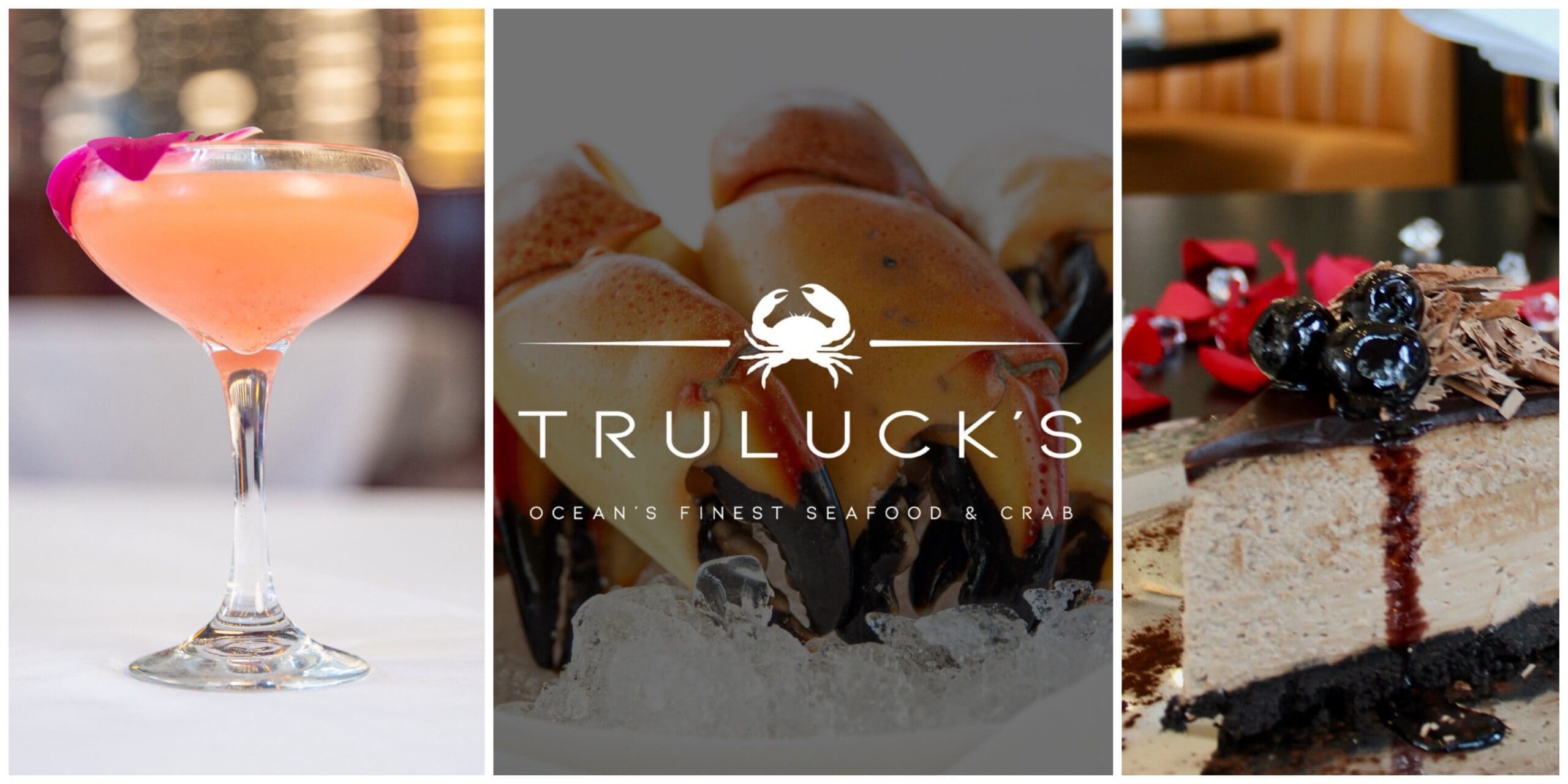 Valentine's Day at Trulucks'