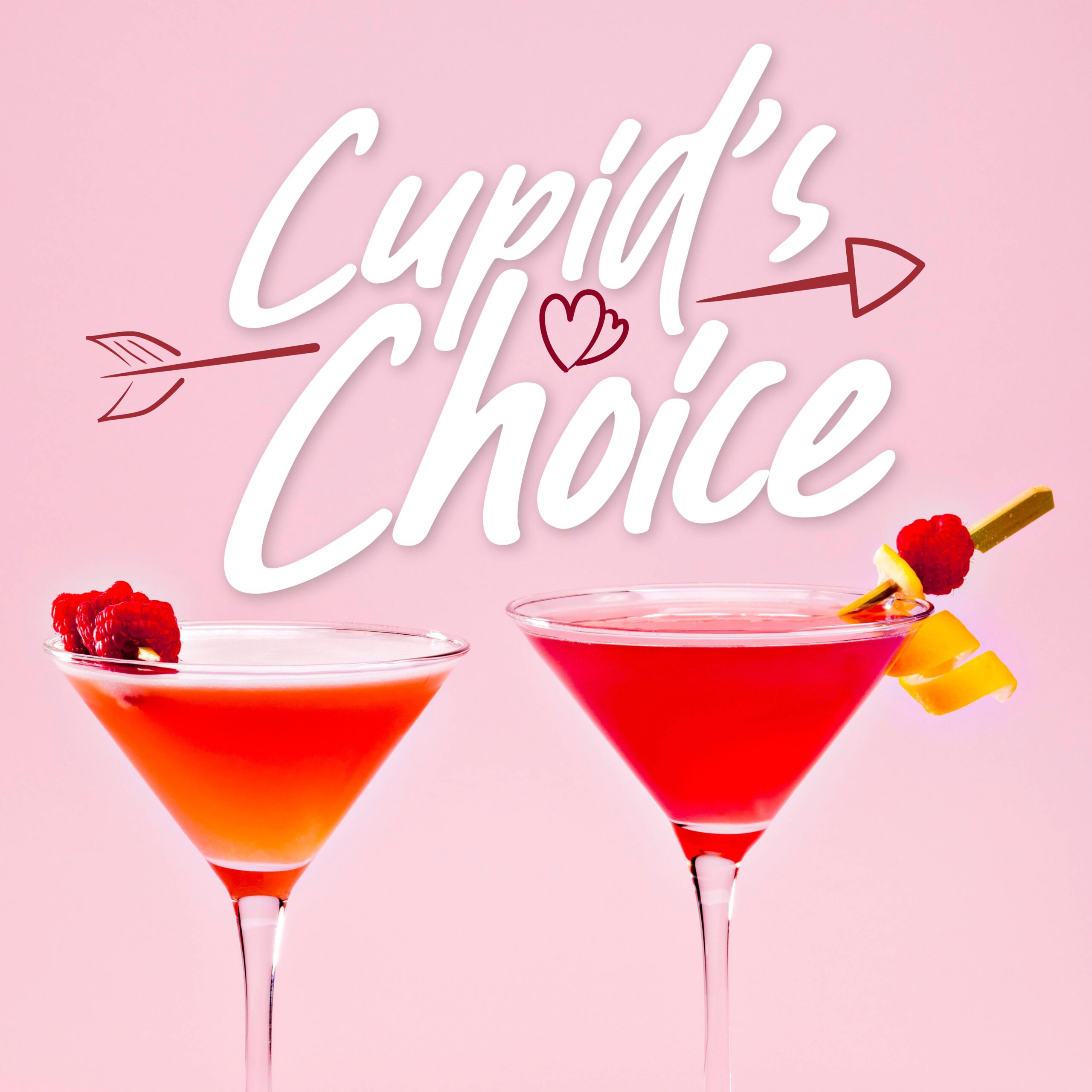 Cupid's Choice at Bar Louie