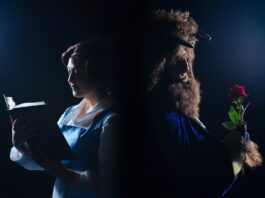 Disney's Beauty and the Beast