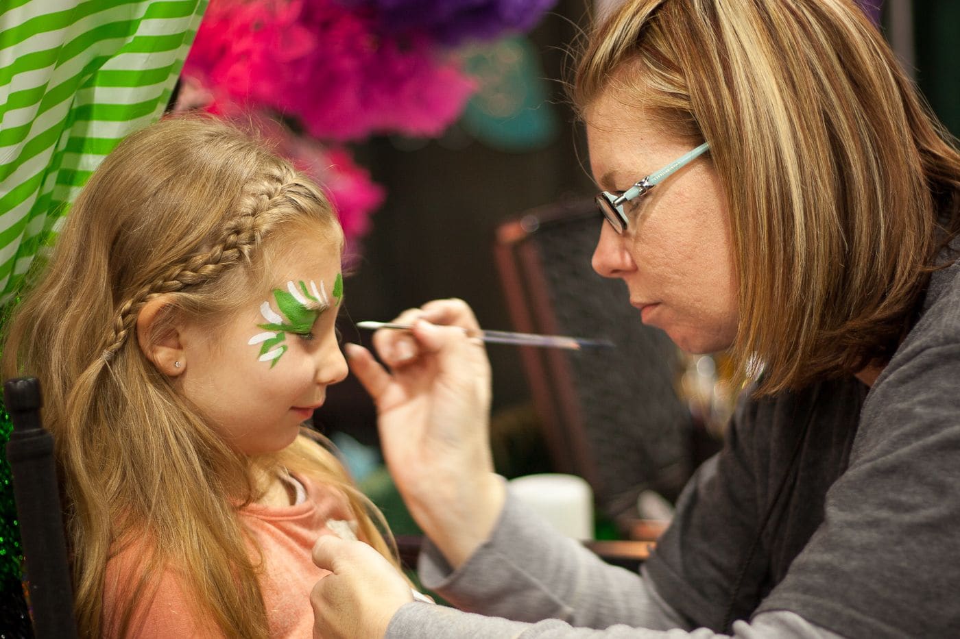 North Texas Irish Festival returns to Fair Park