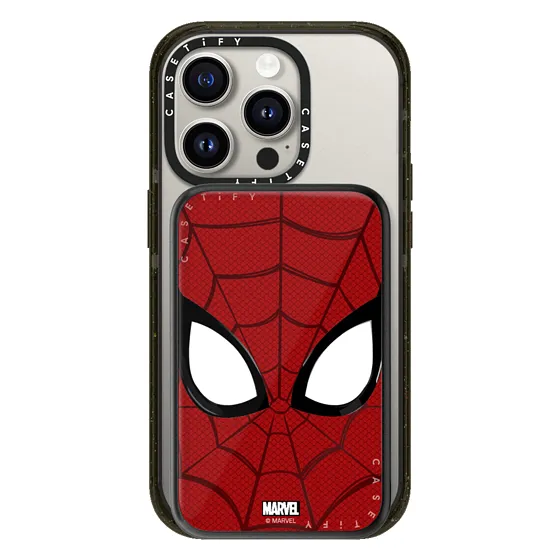 Spider Man power bank