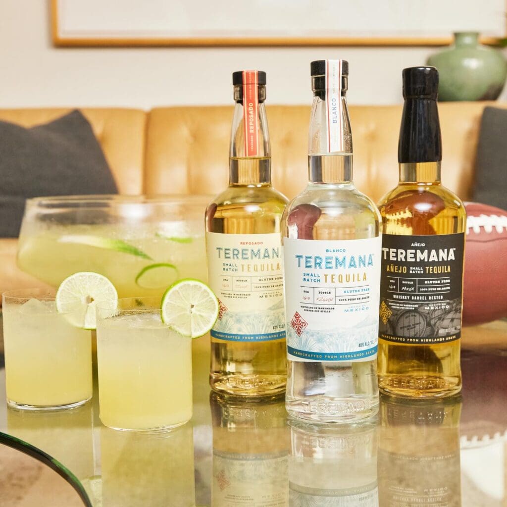 the peoples margarita