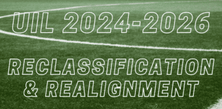 2024-2026 UIL Realignment, DeSoto Petition Succeeds, Will Remain In 6A