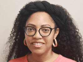 Tiffany Anderson headshot