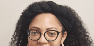 Tiffany Anderson Makes Immediate Impact at High Pointe Elementary Tiffany Anderson headshot