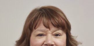 Highlands Elementary Welcomes Bauter’s STEM Focus Cindy Bauter headshot