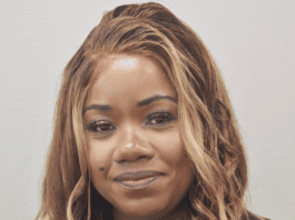 Aisha Meeks