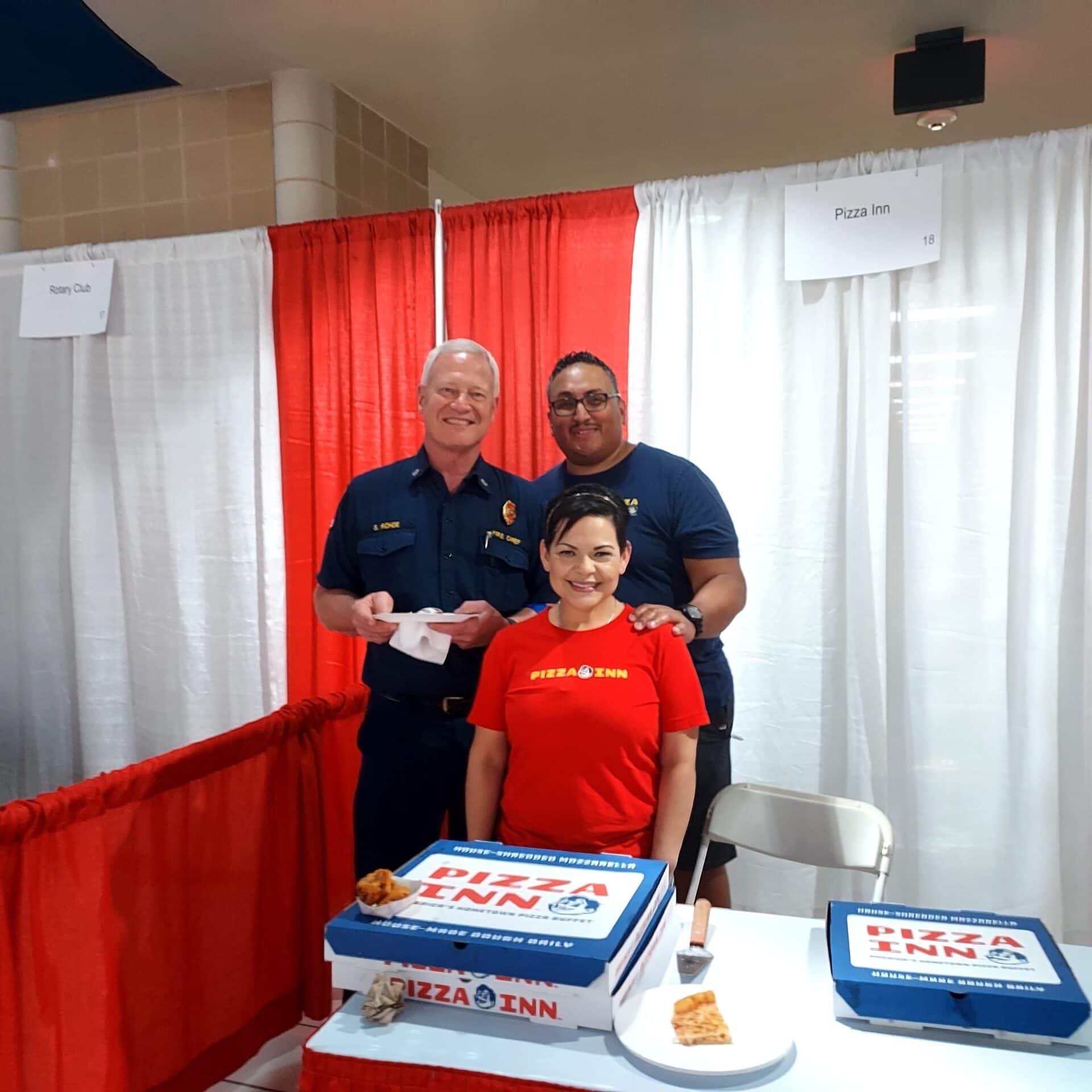 Flavor of Duncanville Featured Fare from 13 Local Venues - Focus Daily News