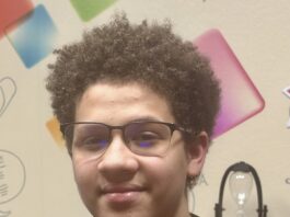 Isaiah Jefferson headshot