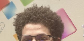 Early College Academy (ECA) scholar Sets Sights On Medical School Isaiah Jefferson headshot