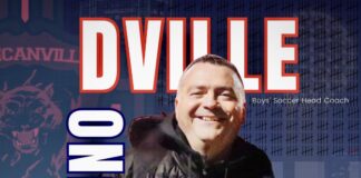 Duncanville soccer coach reaches 300th win Nuno Passos