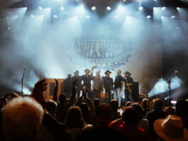 Randy Rogers Band