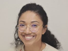 Danika Vallier headshot