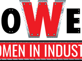 Women in Industry conference in Galveston