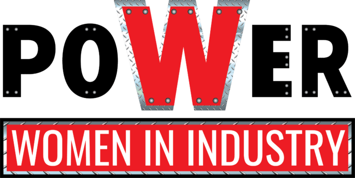 Women in Industry conference in Galveston