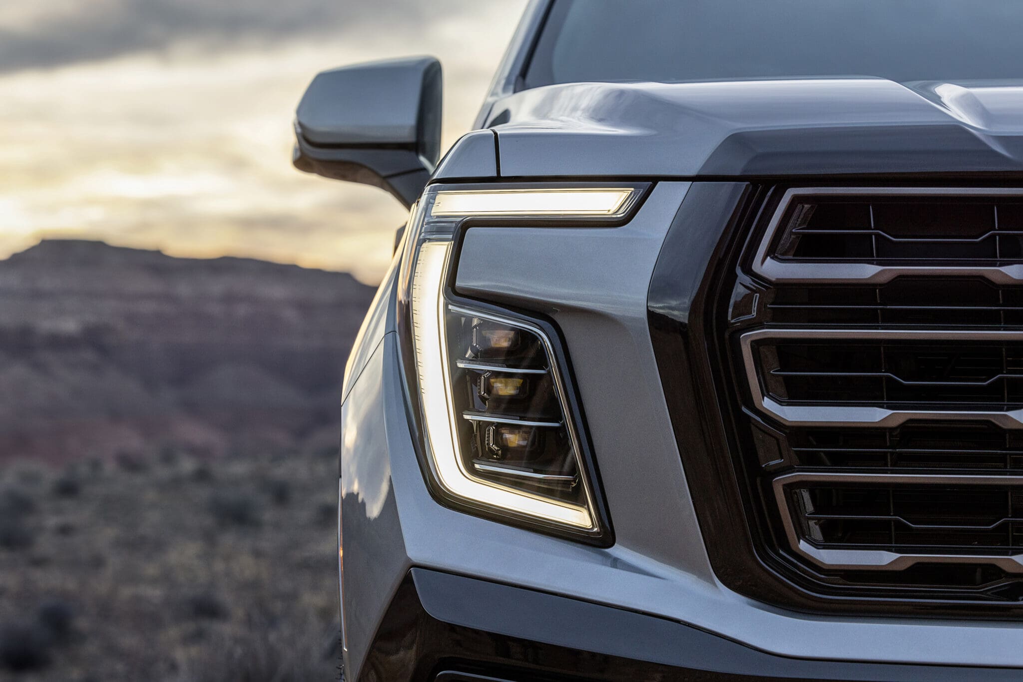 New 2025 GMC Yukon is Coming, Refreshed & Reimagined Focus Daily News