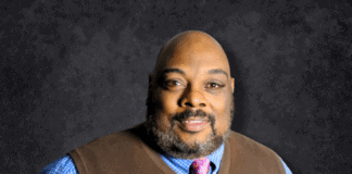Collegiate Math Teacher Loves Giving Back to His Community Steven Dinwiddie