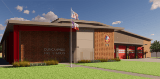 Laddfest Kicks Off Busy Week in Duncanville Duncanville opens new fire station 1