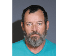Carl Edmison mugshot