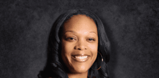 Galloway Makes Physical Education Enjoyable for Highlands Scholars Candice Galloway