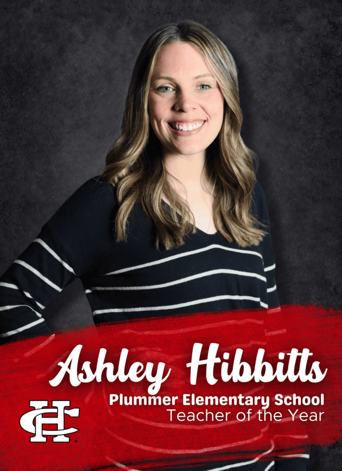 Ashley Hibbitts