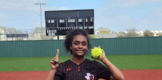 Lily Williams: From Softball Diamond to City Hall, Embracing the Call of Duty Lily Williams