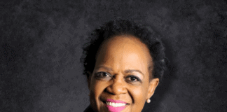 Magee Gives Scholars A Second Chance at Hilltop Academy Sandera Magee