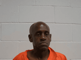 Brian McKinzie mugshot