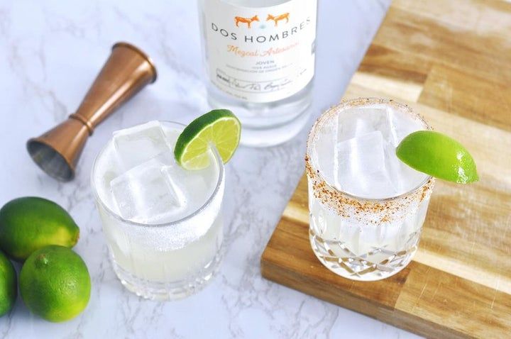 margaritas