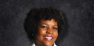 Sherise Gowdy Grateful To Impact Permenter Scholars Sherise Gowdy