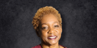 High Pointe Music Teacher Pursued Her Childhood Dream Jerlyn Williams