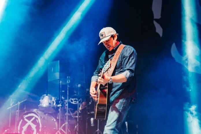 Casey Donahew
