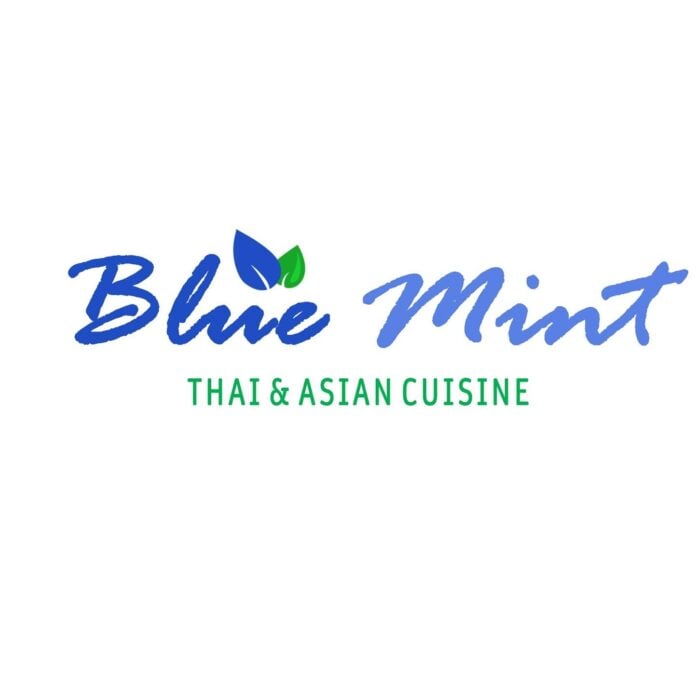 blue mint logo