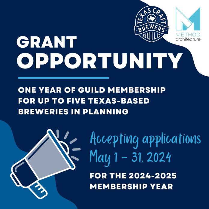 grant opportunity graphic