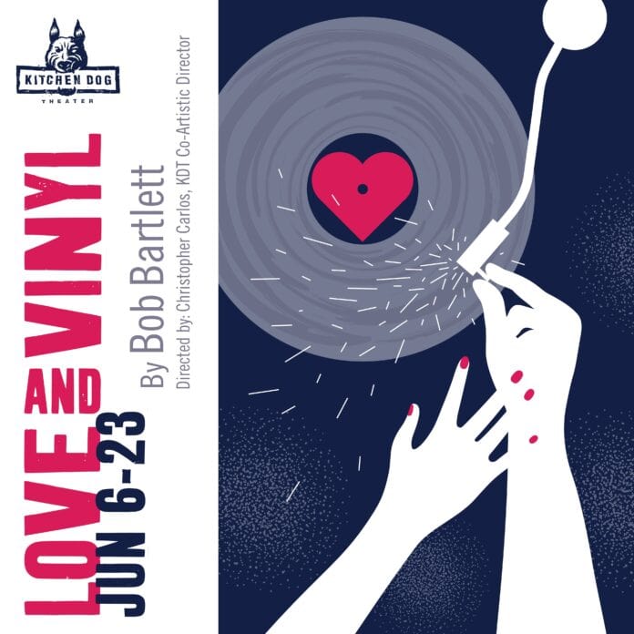 KDT Love and Vinyl opens