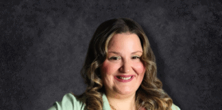 Kelley’s Roots Led Her to Cedar Hill ISD Nikki Kelley