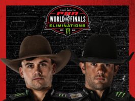 PBR eliminations poster
