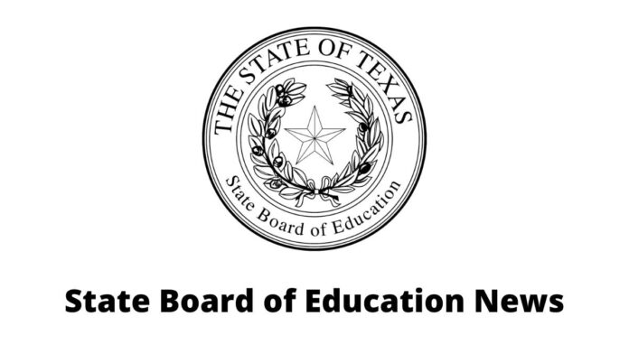 SBOE logo