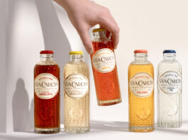 bottled cocktails